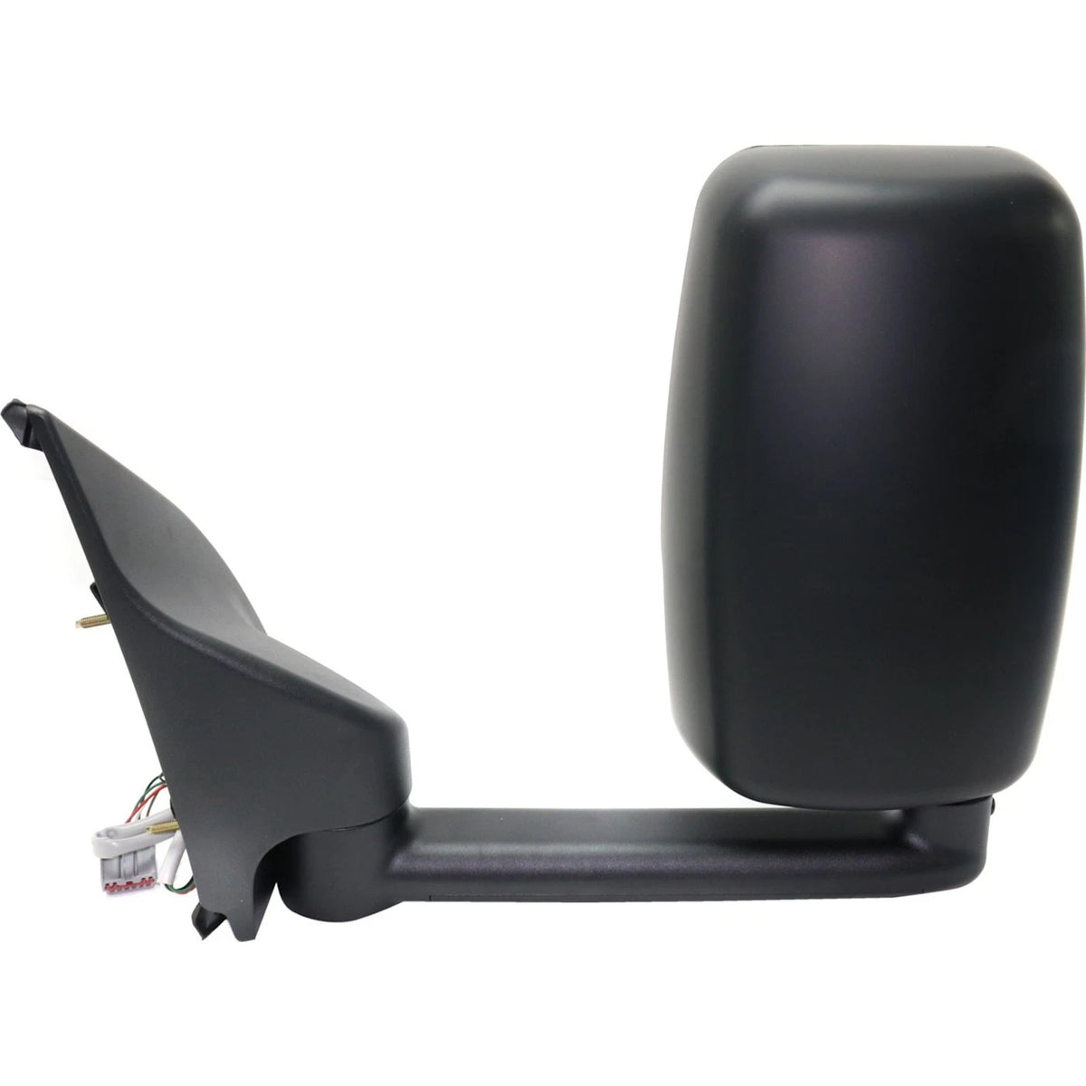 Tow Mirror Set for Ford F350 Super Duty (1999–2005) - Left & Right, Power, Heated
