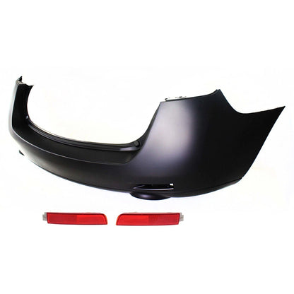 Bumper Cover Kit for Nissan Murano (2009–2014)