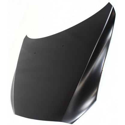 Hood - CAPA Certified for 2008–2017 Mitsubishi Lancer