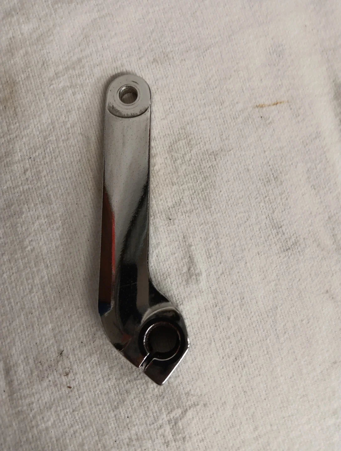 Shifter Arm #33727-09A for Harley-Davidson Road Glide 2009