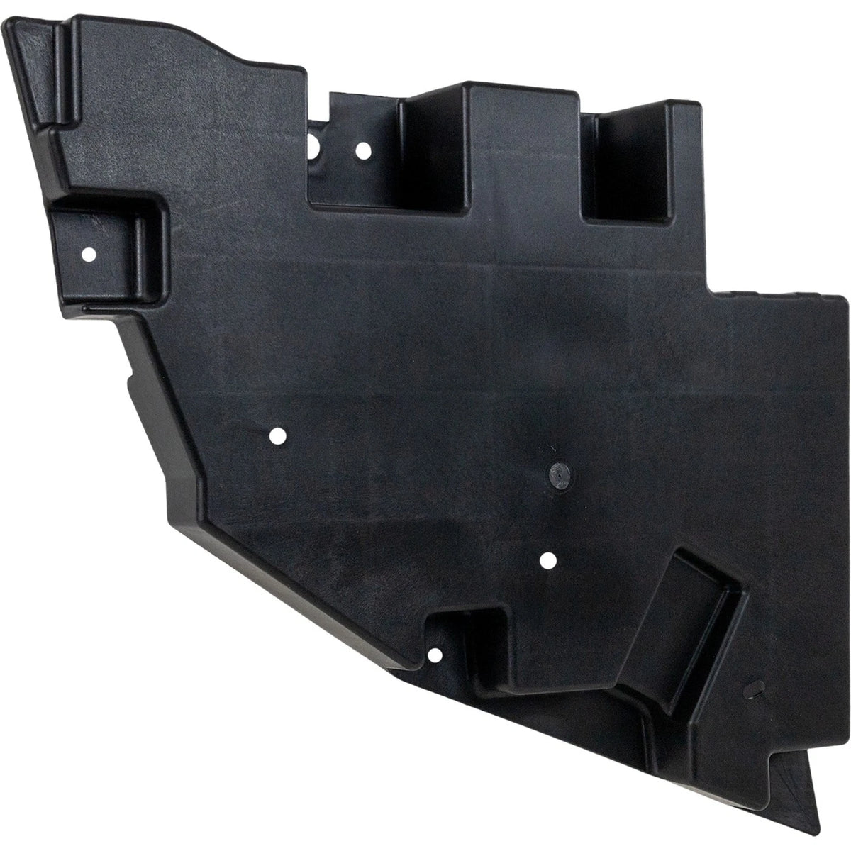 Bumper Bracket for Cadillac Escalade (2015–2020) Front Passenger Side Outer