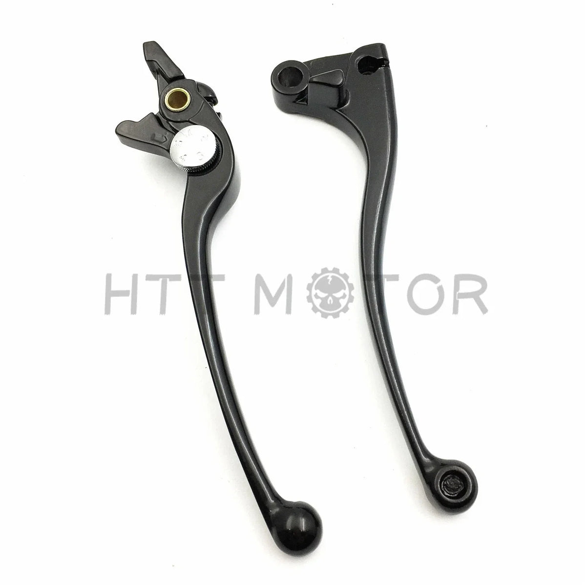 Hand Lever Set for Brake & Clutch - Kawasaki ZX6R (2000–2004)