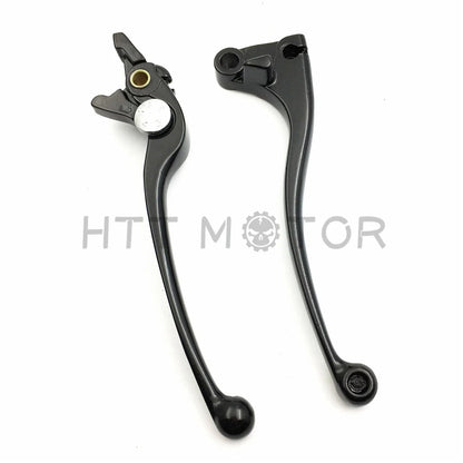 Hand Lever Set for Brake & Clutch - Kawasaki ZX6R (2000–2004)