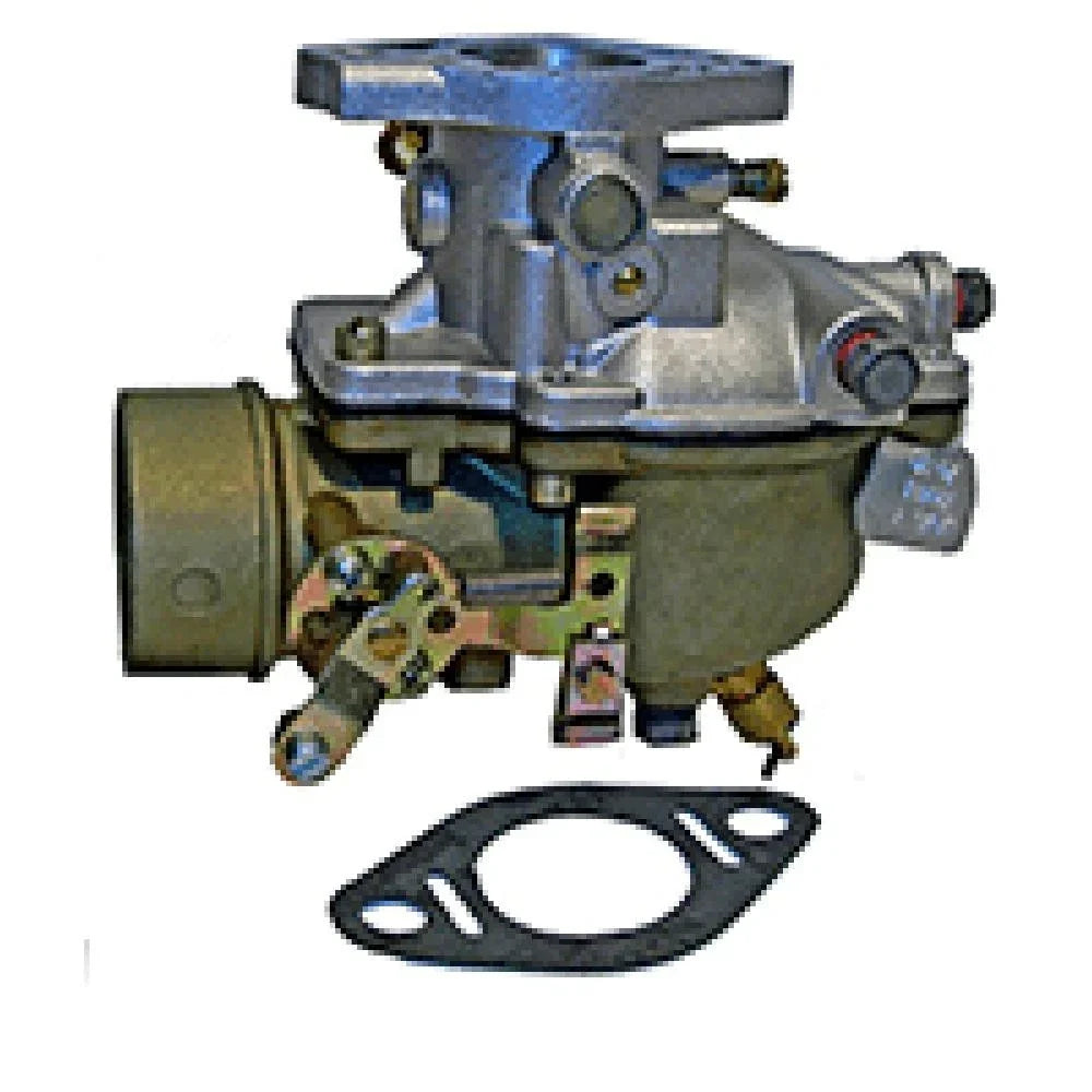 Zenith Carburetor for Case Tractor 570 300 400 480 530 (1958–1958)