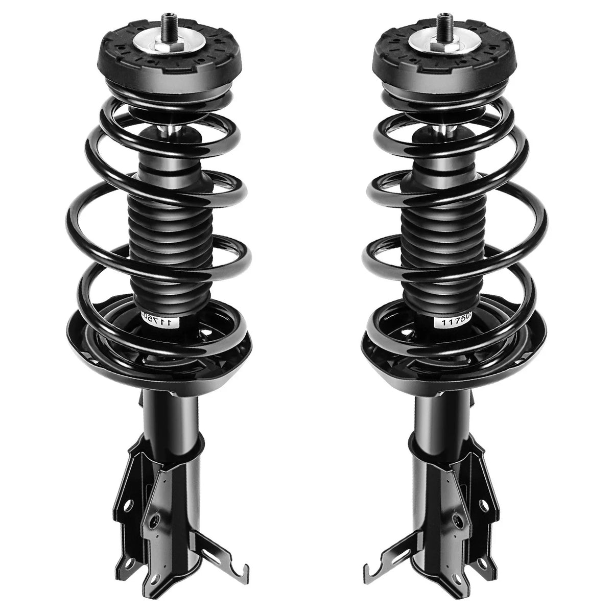 Front Struts and Spring Shock Absorbers Assembly for Buick Lacrosse 2010-2016