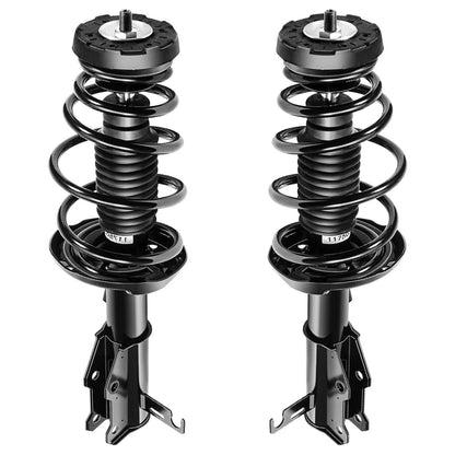 Front Struts and Spring Shock Absorbers Assembly for Buick Lacrosse 2010-2016