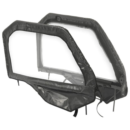 Soft Door Kit for Polaris General 1000 EPS/Premium EPS (2016-2022)