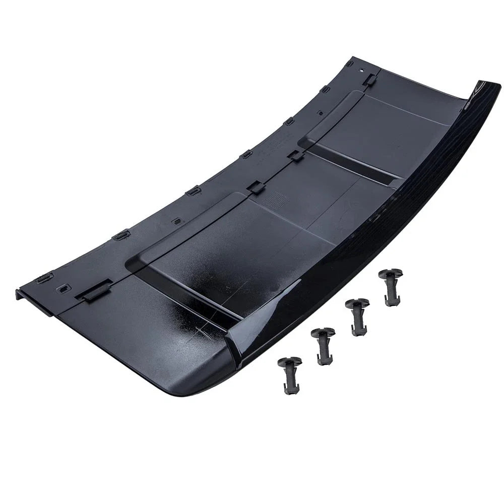 Skid Plate Trim for Front Lower Bumper - Range Rover Sport 2014-2017