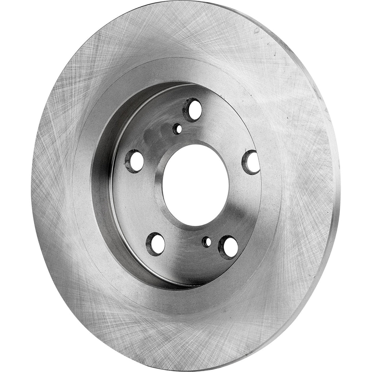 Rear Brake Rotors for Scion xB and Toyota Matrix (2009-2015)