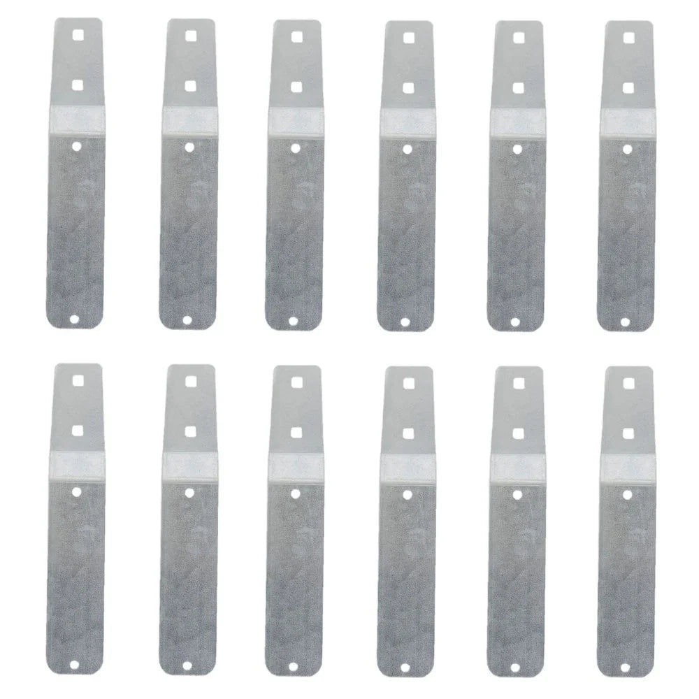 12X Mounting Blades for Tractors (109792)