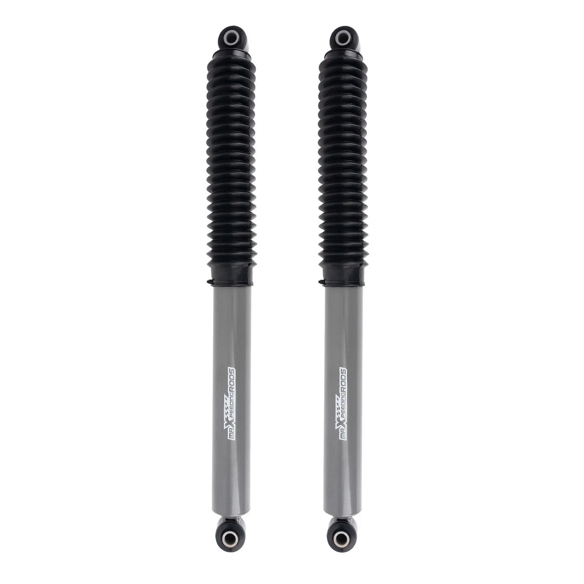Set of 2 Off-Road Rear Shock Absorbers for Ram 1500 Classic 2WD (2019–2023) 2.5"