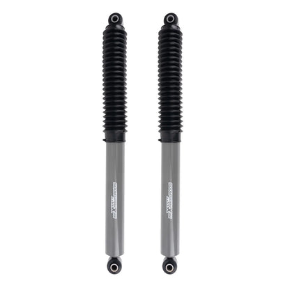 Set of 2 Off-Road Rear Shock Absorbers for Ram 1500 Classic 2WD (2019–2023) 2.5"