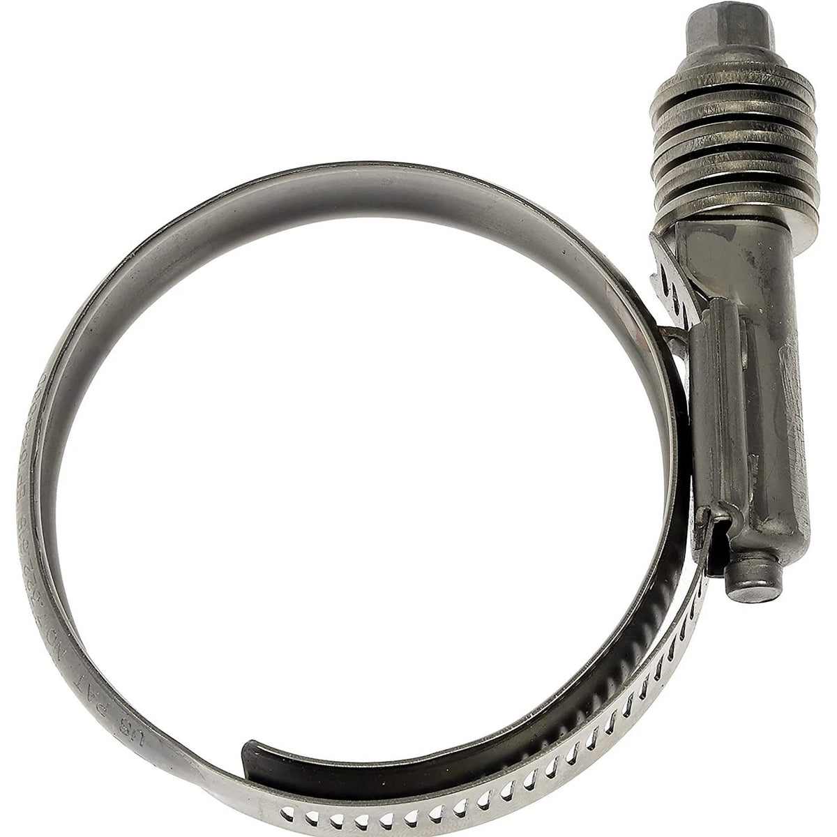 Set of 2 Intercooler Hose Clamps for Chevy (11561525)