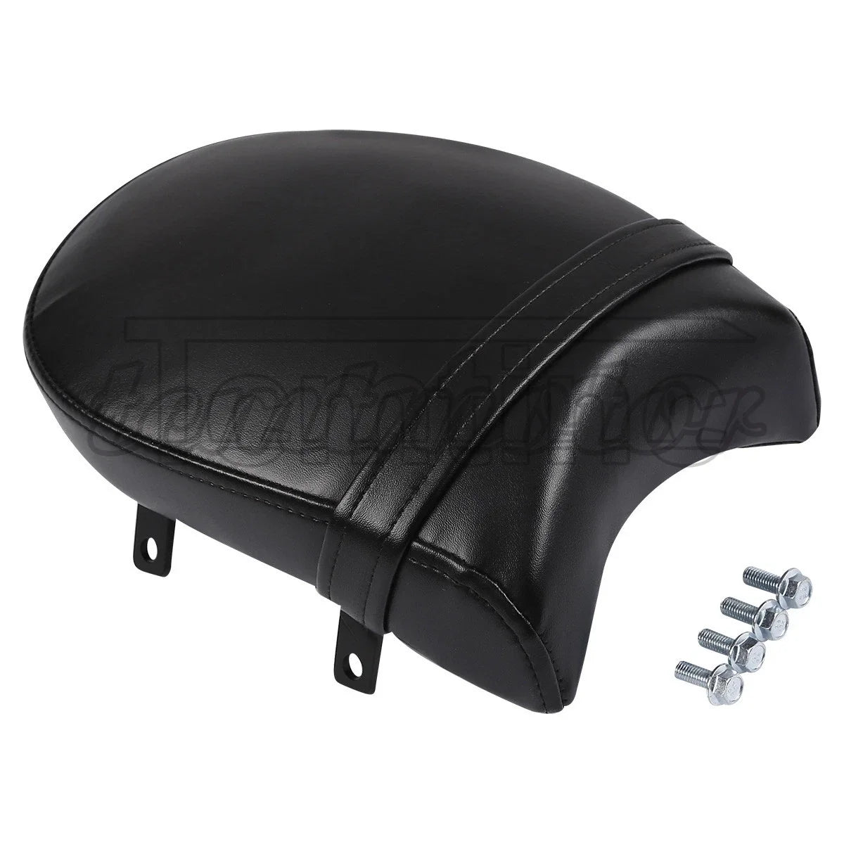 Rear Backrest Sissy Bar with Foot Pegs for Victory Vegas 2003-2017