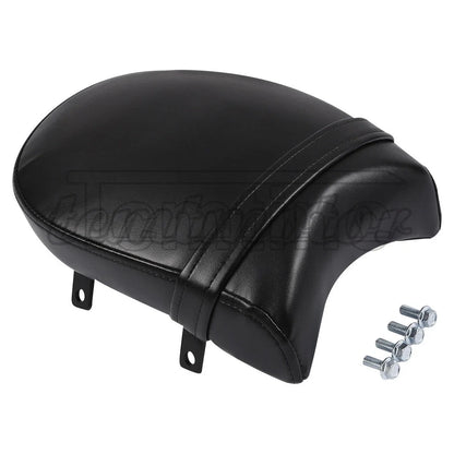 Rear Backrest Sissy Bar with Foot Pegs for Victory Vegas 2003-2017