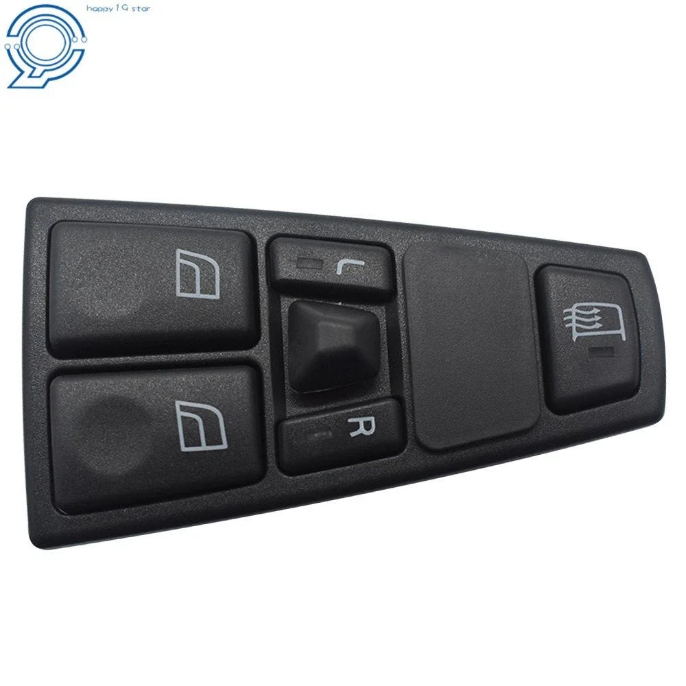 Master Power Window Switch for Volvo VNL (2005–2016) 22569484