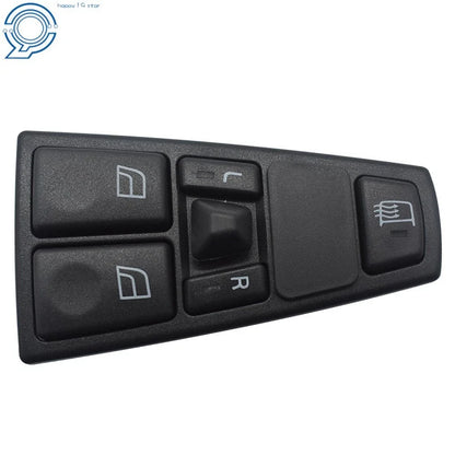 Master Power Window Switch for Volvo VNL (2005–2016) 22569484