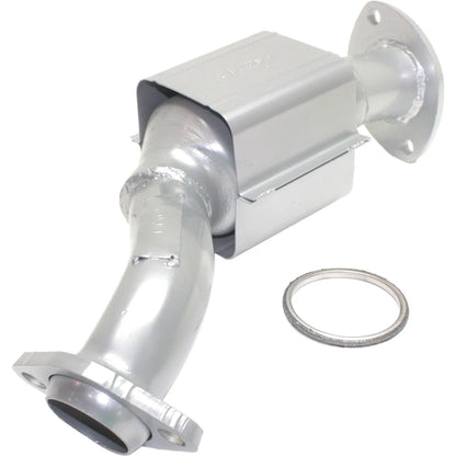 Catalytic Converter for Ford Five Hundred (2005–2007)