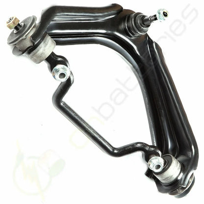 10pc Front Suspension Kit for 2002–2005 Ford Explorer 4.6L