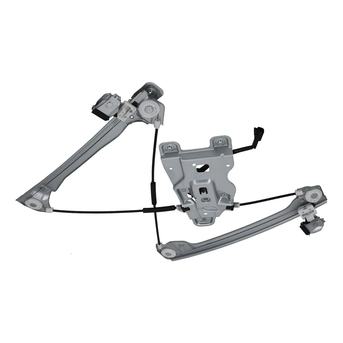 Power Window Regulator w/Motor Assembly for Chevy Equinox (2010–2011)