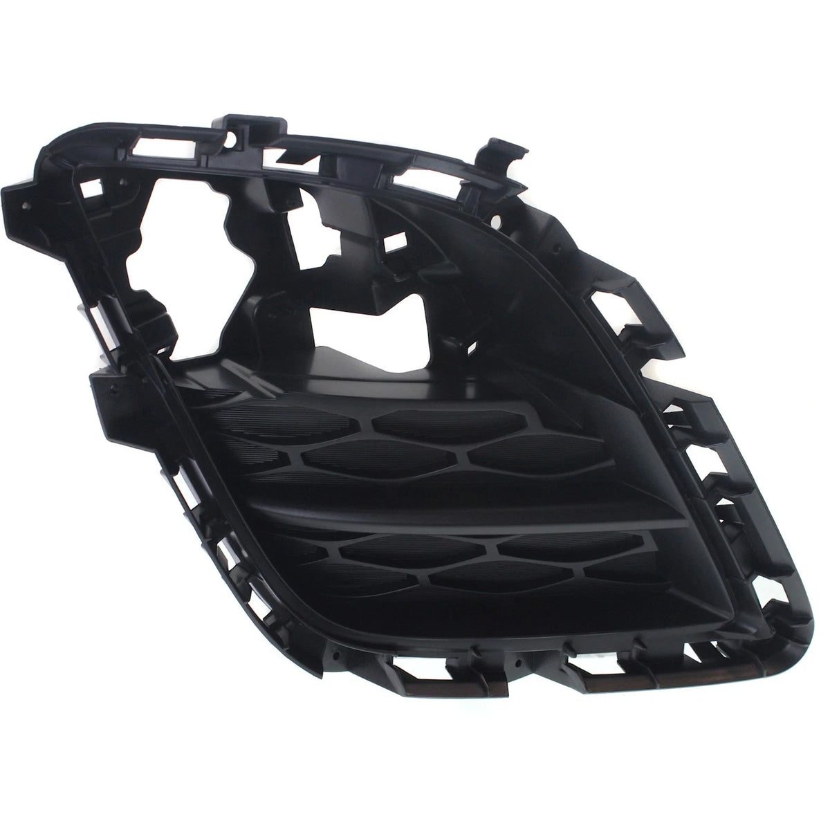 Fog Light Trim for Mazda CX-7 (2007–2012) MA1039116 RH