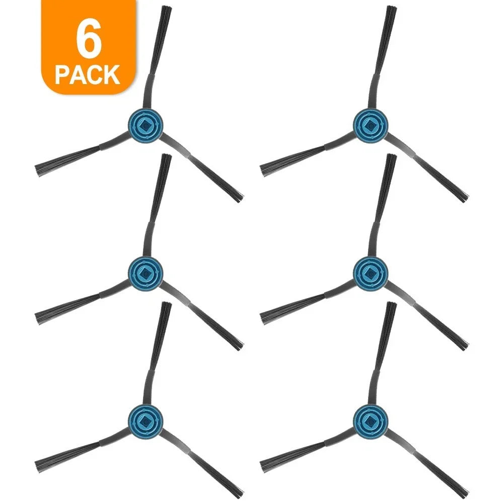 Side Brushes for Eureka J15 Pro (Compatible)