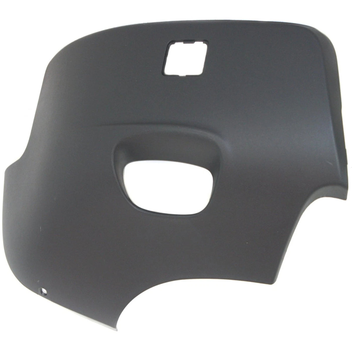 Set of 2 Bumper Face Bar Ends for