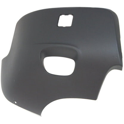 Set of 2 Bumper Face Bar Ends for