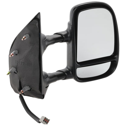 Towing Mirror (Passenger Side) for E150, E250, E350, E450, E550
