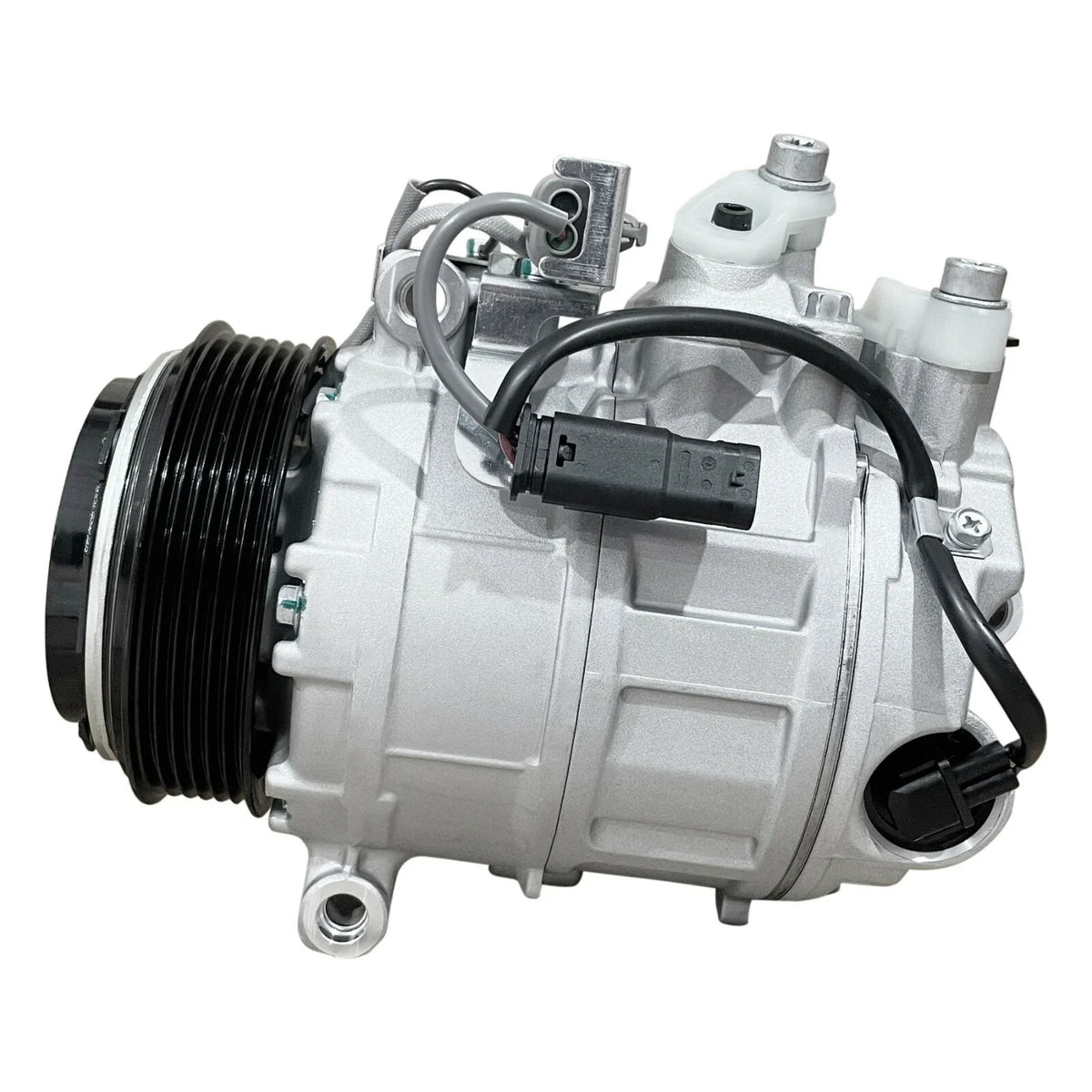 AC Compressor Replacement for Freightliner Sprinter 3500 2.1L (2014–2015)