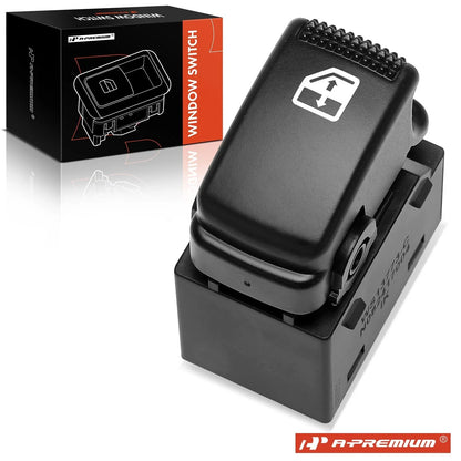 Rear Right Power Window Switch for Kia Sorento (2004–2005, 2007)