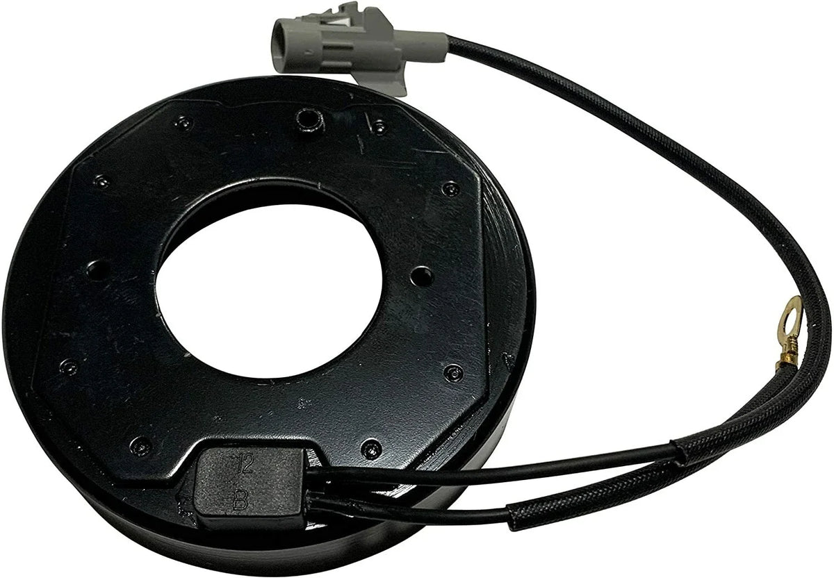 AC Compressor Coil Replacement for Acura MDX 3.5L (2003–2006)