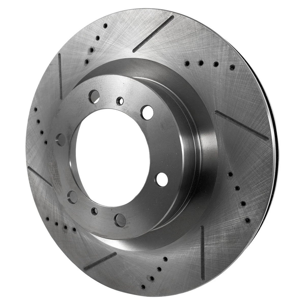 Front Brake Disc for Jeep Grand Cherokee & Dodge Durango 2011-2020
