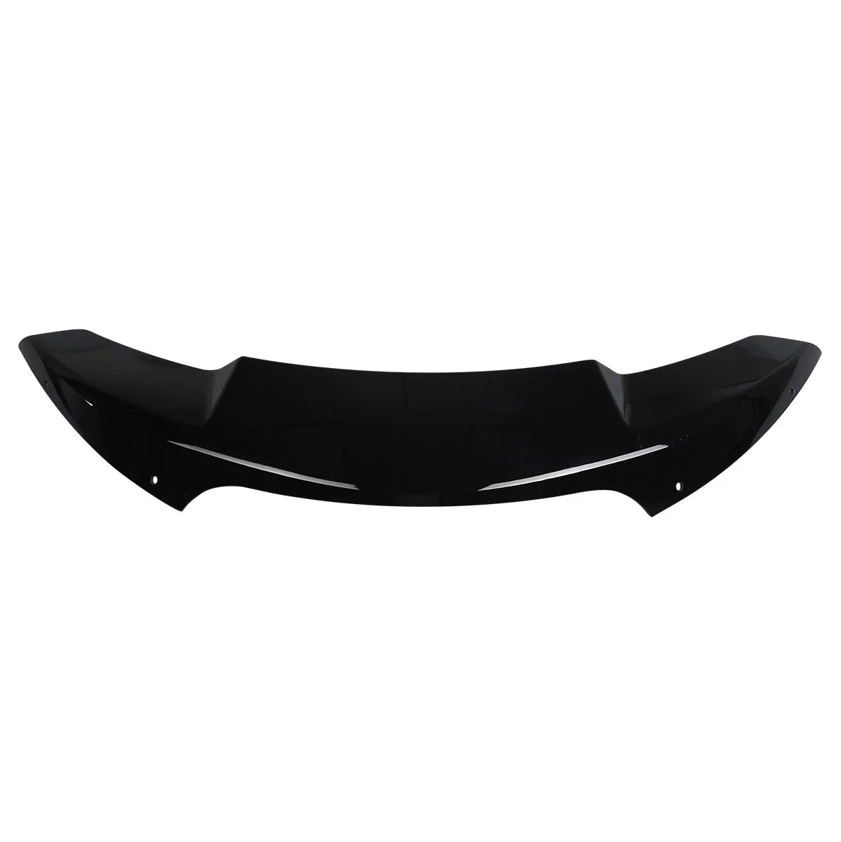 4.5" Windshield for Harley Road Glide FLTRX FLTRU (2015–2023)