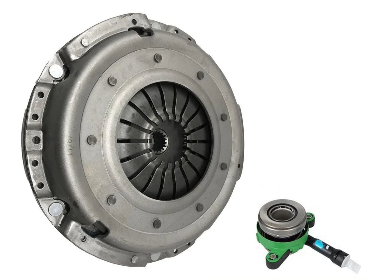 Clutch Kit for Dodge Caliber (2008–2009)
