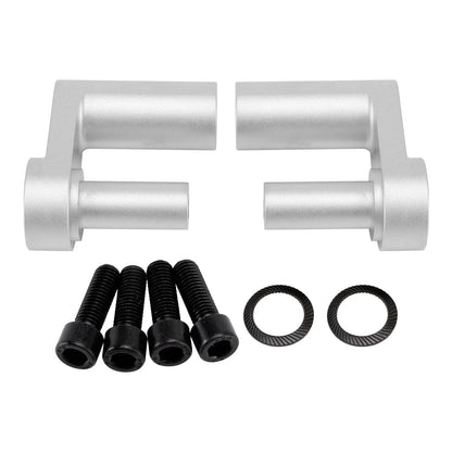42mm Risers for BMW R1200RT R1250RT Handlebar (2014-2024)