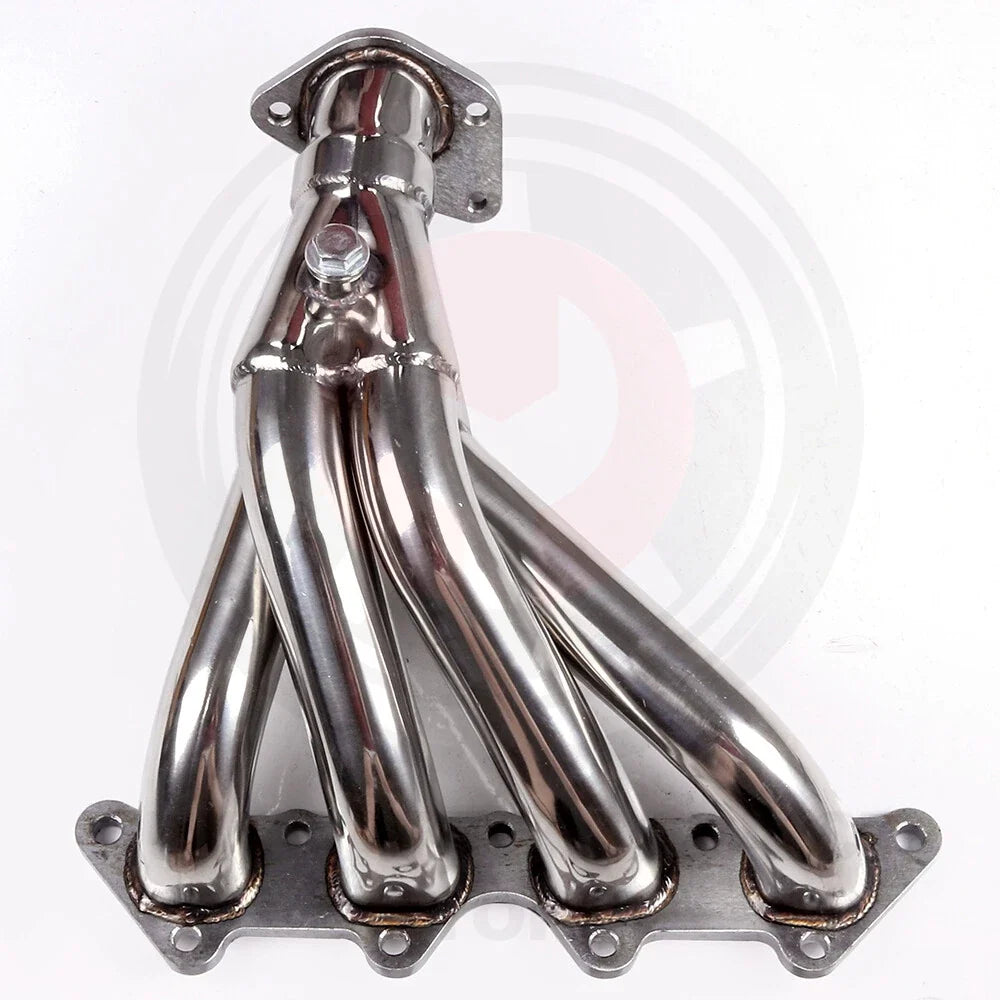 Stainless Steel Manifold Header for Mitsubishi Eclipse 4Cyl 2000–2005