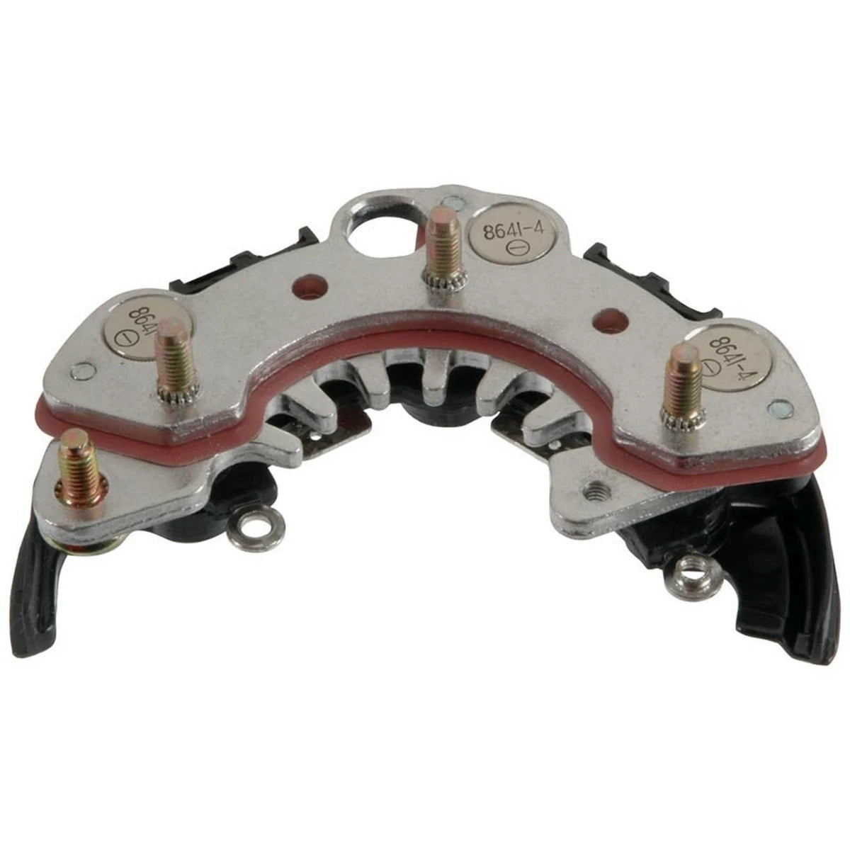 Rectifier for Nissan D21 L4 2.4L (1990–1993)