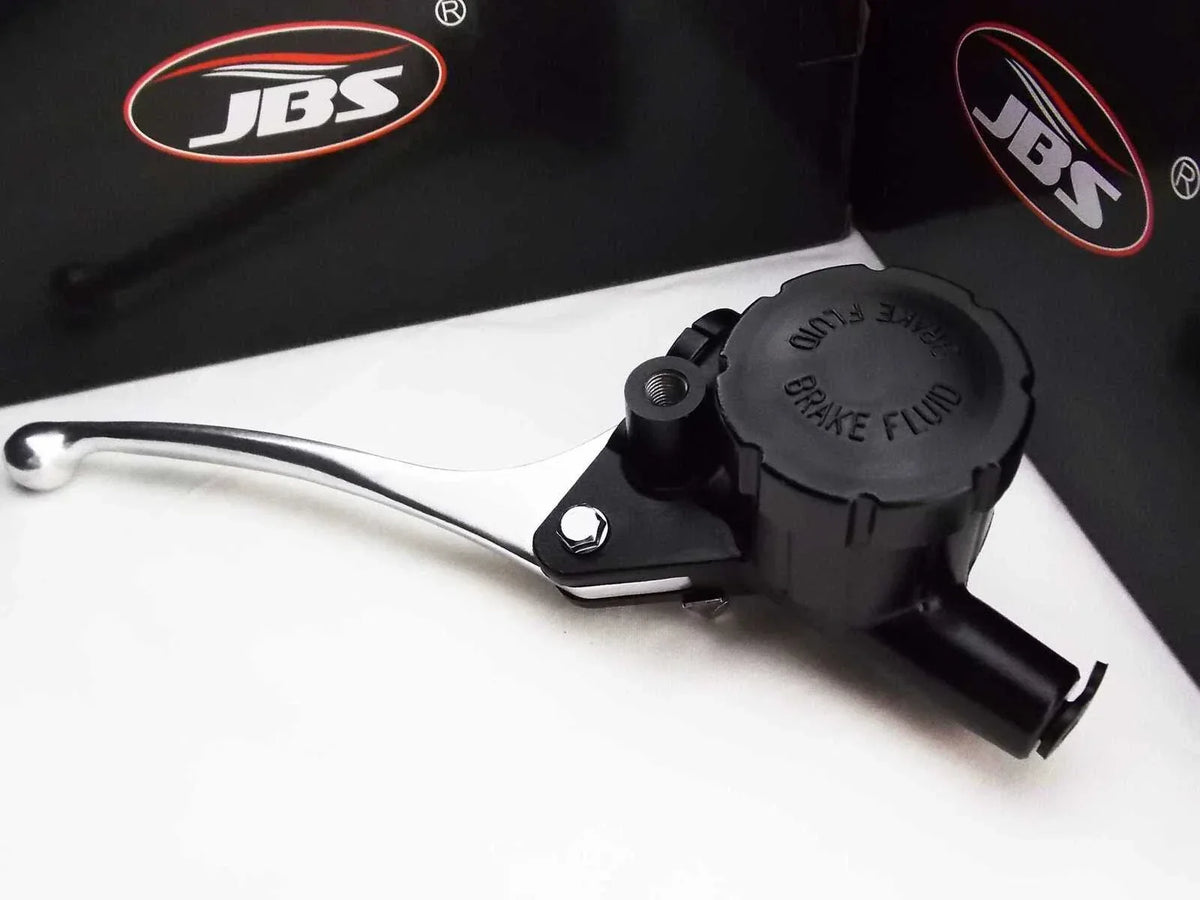 Front Brake Master Cylinder Lever Assembly 80-82 for Honda CB750C Custom