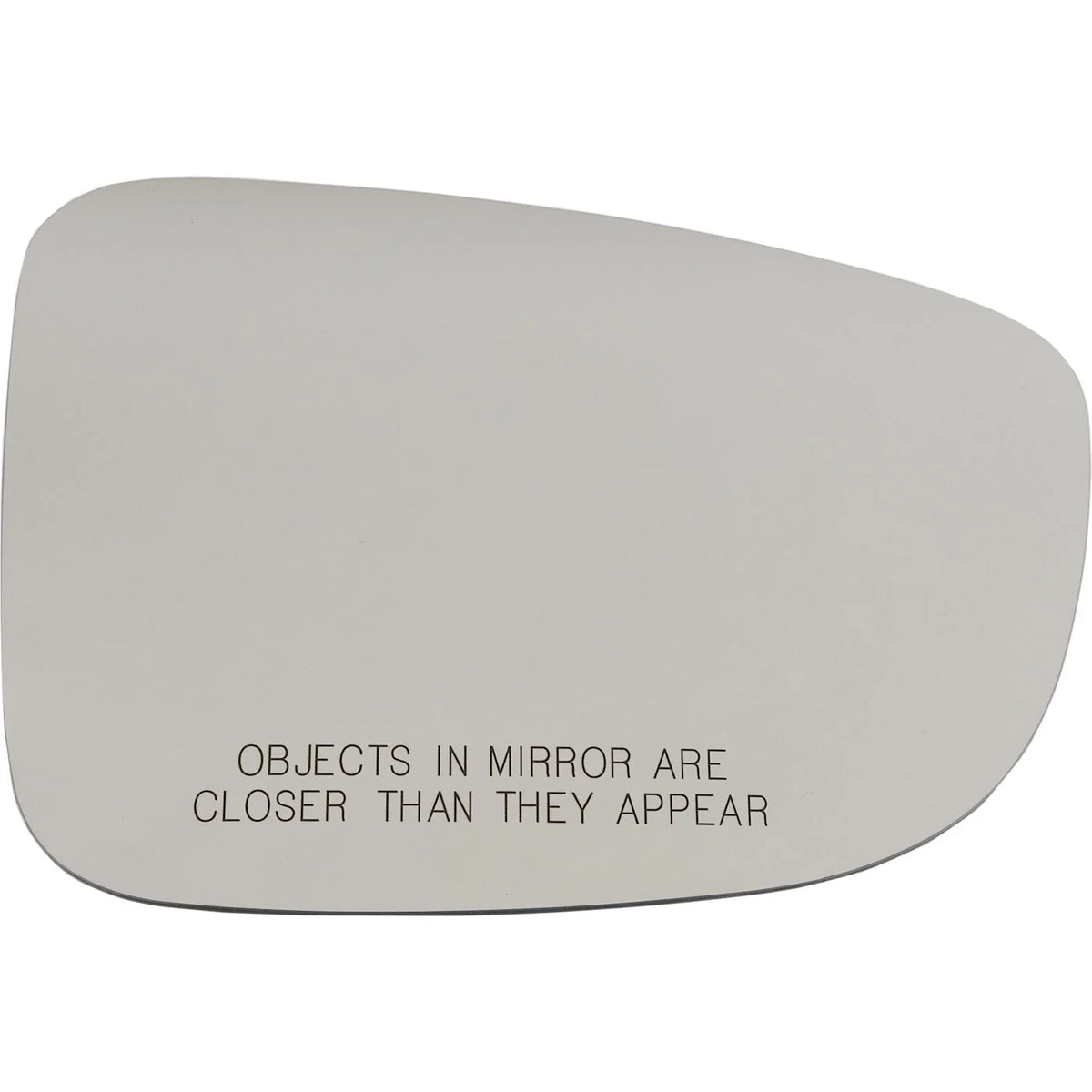 Left Right Mirror Glass Set for 2017–2018 Mazda 6