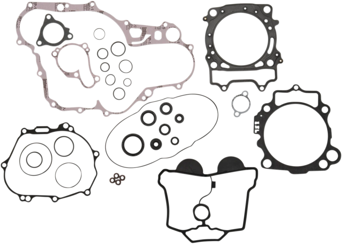 Motor Gasket Kit with Oil Seal for Yamaha (811994mse)
