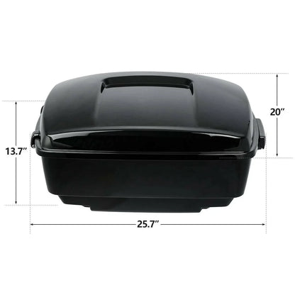 LED Tail Light for Harley Touring Street Road Glide (2014–2026)