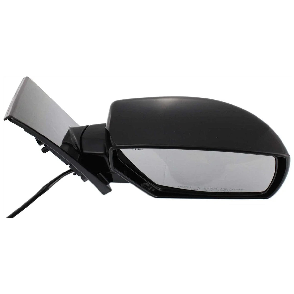 Heated Right Mirror Replacement for Nissan Quest 2004-2009