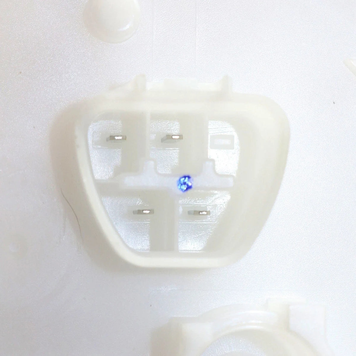 Fuel Pump Module Assembly by Toyota for FJ Cruiser 2007-2009