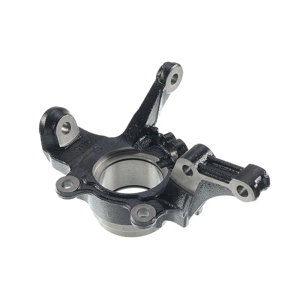 Front Left Steering Knuckle for Altima (2002-2006) & Maxima (2004-2008)