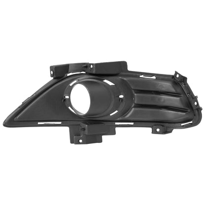 Fog Light Trim Bezel for Ford Fusion 2013-2016