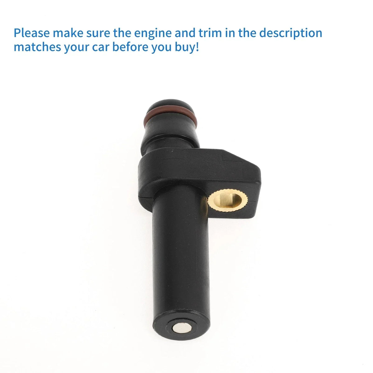Crankshaft Position Sensor W210 E280 for MERCEDES-BENZ 1996-1997