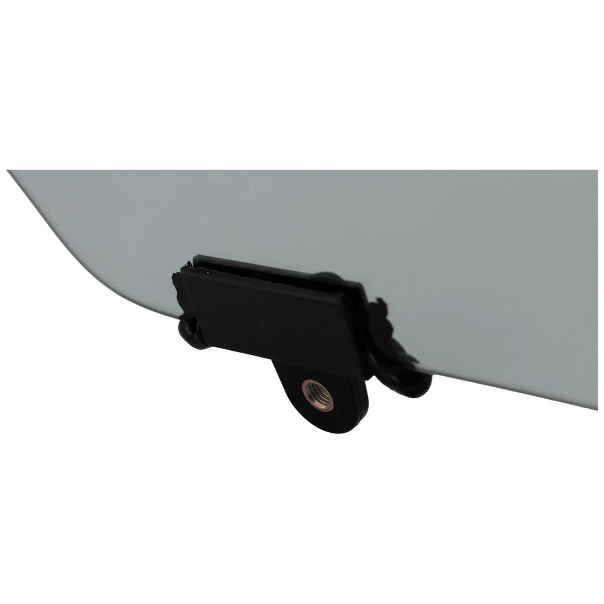 Front Right Door Glass for Acura TL (2009-2013) - Passenger Side