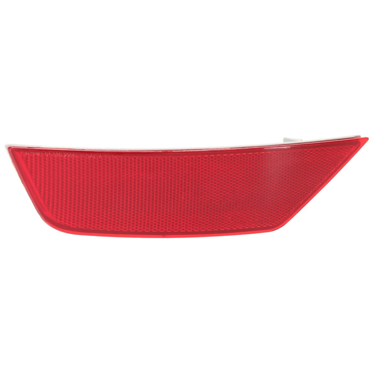 Bumper Reflector for Ford Escape (2013–2019) Rear Driver Side CJ5Z15A449B