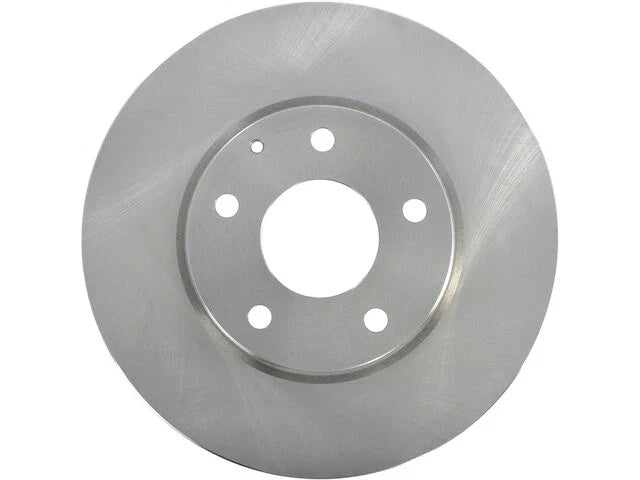 Front Brake Rotor for Mazda 3 Sport 2014–2016 (TT584PX)